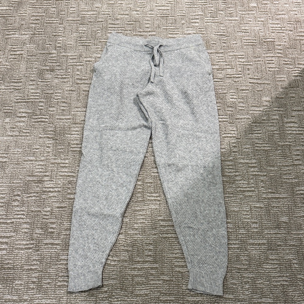 Women's Stars Above Sweater Jogger
